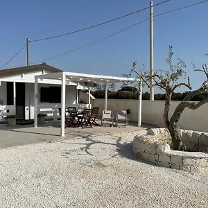 Casa vacanze Casetta Arùci Holidays