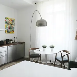 Comecasa Mamy In Crocetta Vicino Mangiagalli , Milano Italia